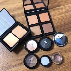 🚫[SOLD]🚫 E.L.F. Makeup - NEVER USED